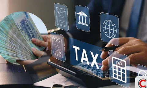"Mùa" quyết toán thuế: Cơ quan thuế cảnh báo người nộp thuế phải chủ động làm ngay 5 việc để tránh lỗi hồ sơ