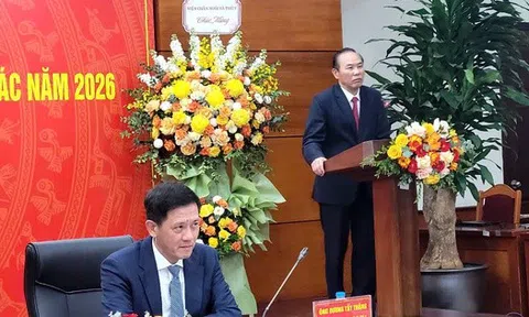 Thứ trưởng Bộ Nông nghiệp và Môi trường: Thịt heo, nội tạng thối, không rõ nguồn gốc ở đâu ra?