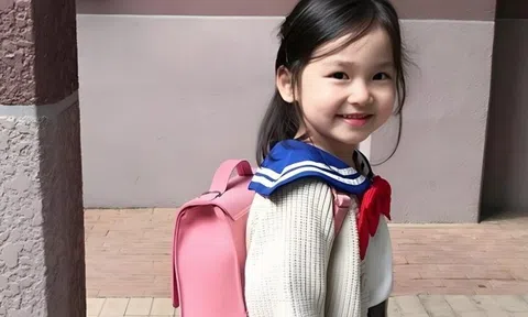 Giáo viên 30 năm phán: Không biết tiên tri nhưng nhìn vào cặp sách của đứa trẻ, tôi nhìn được tương lai em sẽ giàu sang hay chật vật