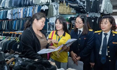 Cục Thuế: Không dùng doanh thu năm 2026 để truy thu thuế hộ kinh doanh