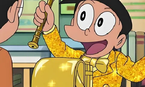 Định giá khối tài sản khổng lồ của gia đình Suneo: Nếu ở đời thực, họ giàu đến mức nào?