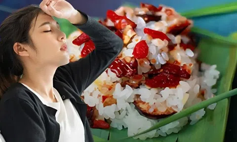 Trong những ngày lạnh nhất năm: Nhớ 1 không khi ngủ, 2 không khi tắm, 3 việc không làm và 4 món nên ăn để dưỡng sức, giữ dương khí