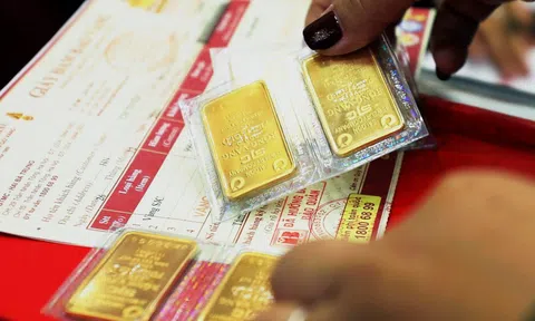 Điều vô nghĩa nhất khi mua vàng