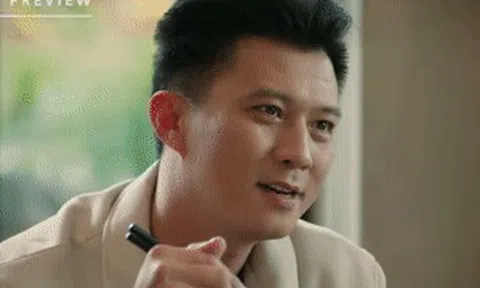 'Cách em 1 milimet' tập 41: Viễn tỏ tình táo bạo với Ngân