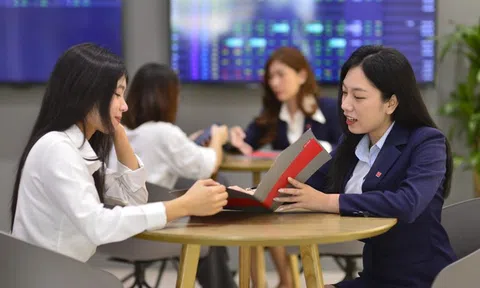 VN-Index được kỳ vọng kiểm định lại mốc 1.920 điểm