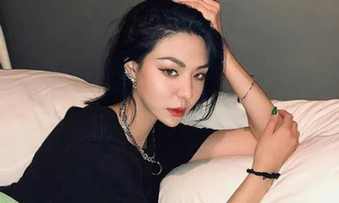 Người mẫu Coco qua đời ở tuổi 29