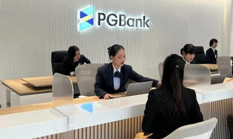 PGBank hụt hơi so với kế hoạch dù báo lãi kỷ lục