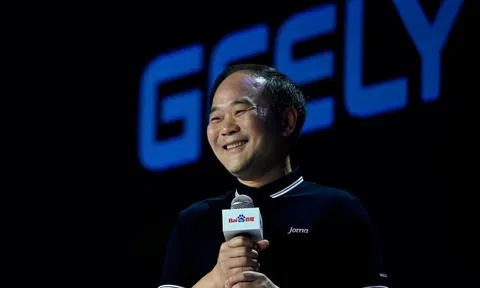 "Kẻ ngoại đạo" Lý Thư Phúc: Từ 120 tệ vay mượn đến tư duy kiến tạo nguồn lực trong nghịch cảnh