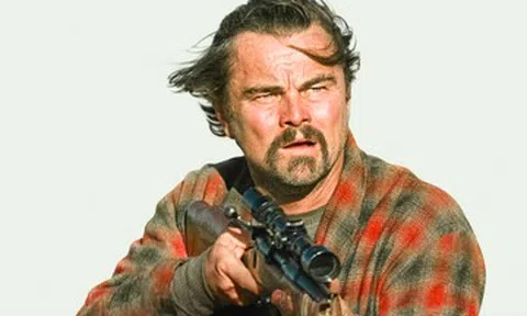 Ai cản được Leonardo DiCaprio giành tượng vàng Oscar 2026?