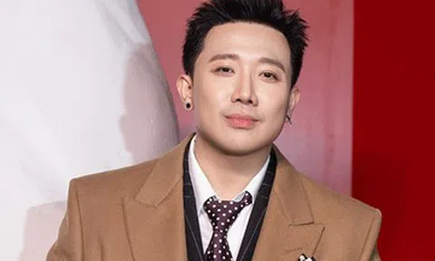 MC Trấn Thành: Khi phim đóng máy, LyLy nhắn 1 tin khiến tôi nhớ mãi...