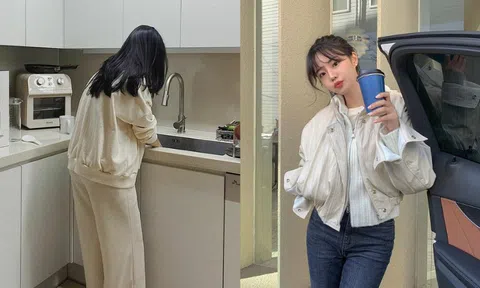 2016 còn ở thuê, đi xe máy, 2026 đã có nhà và ô tô: Đu trend “hồi tưởng 2016” kiểu này thì đỉnh!