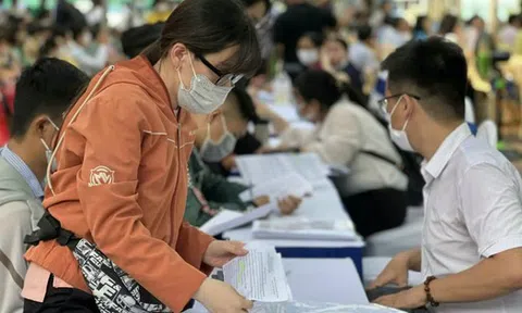 Những lưu ý đặc biệt khi làm hồ sơ hưởng trợ cấp thất nghiệp từ năm 2026