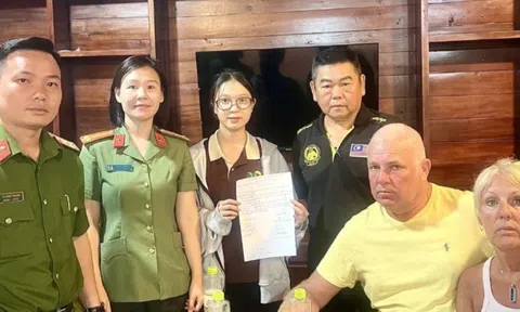 Resort ở Phú Quốc 'cầm nhầm' gần 300 triệu đồng của khách