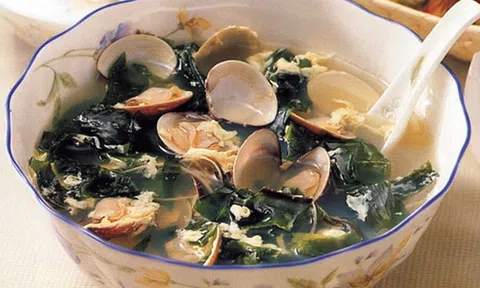 Người sợ rét thường thiếu nhất 3 nhóm dinh dưỡng, ăn món này vào bữa sáng chính là “cứu tinh” cho mùa lạnh