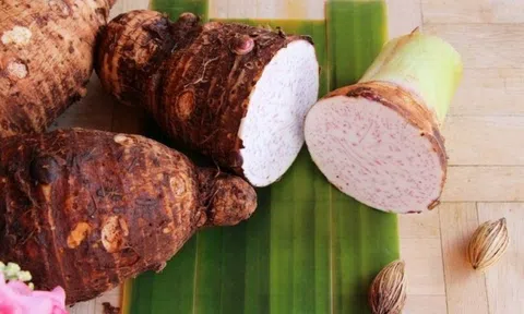 Ít ai ngờ: Món ăn này giàu kali gấp 30 lần nấm hương, ăn cách ngày giúp người trung niên - cao tuổi khỏe chân, bổ gan