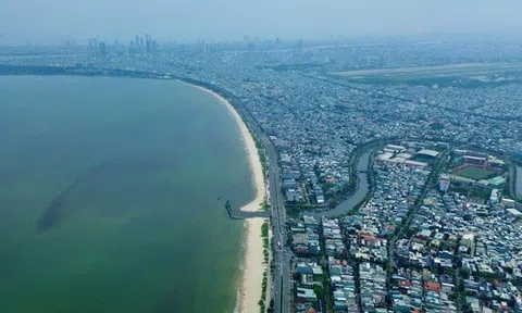 Đà Nẵng mở rộng không gian phát triển, hình thành 3 vùng chức năng trọng điểm