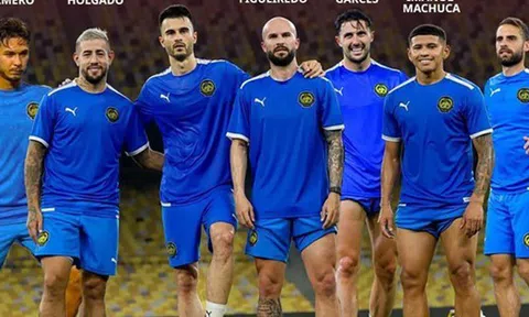 Toàn cảnh mới nhất vụ 7 cầu thủ Malaysia gian lận nhập tịch: Cảnh sát vào cuộc, nguy cơ bị xử thua ĐT Việt Nam