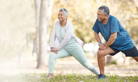 Không phải bơi lội hay chạy bộ, hàng loạt nghiên cứu đã chỉ ra đây mới là bài tập tốt nhất để sống thọ