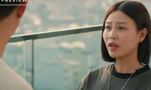 'Cách em 1 milimet' tập cuối: Ngân từ chối Viễn, Tú sốt ruột muốn gặp Hiếu