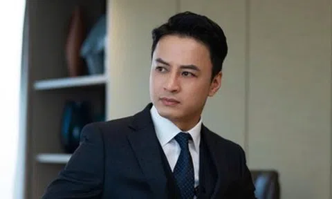 Diễn viên Hồng Đăng vắng mặt trong họp báo ra mắt phim VTV đánh dấu ngày trở lại