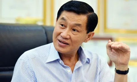 Công ty nhà ông Johnathan Hạnh Nguyễn lãi cao nhất thập kỷ