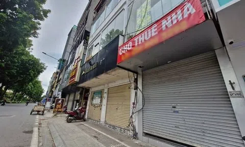 Năm 2026, hộ kinh doanh cho thuê nhà phải đóng thuế theo quy định mới