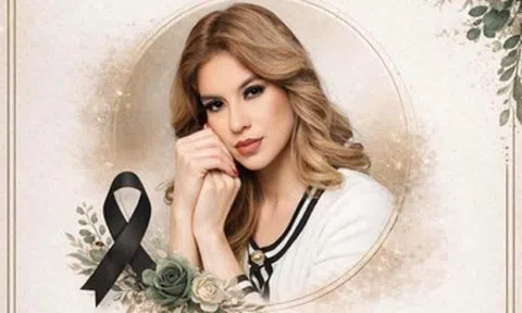 Nữ MC chương trình chào buổi sáng đột ngột qua đời ở tuổi 23