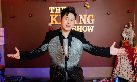 Tùng Dương thay đổi như thế nào để gần hơn với khán giả?