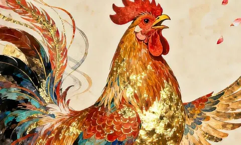 Tháng Chạp: 3 tuổi thời tới cản không kịp, tiền vàng đua nhau vào cửa