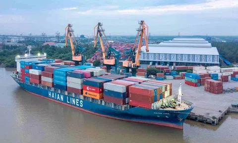 Dự báo tăng trưởng kinh tế Việt Nam năm nay