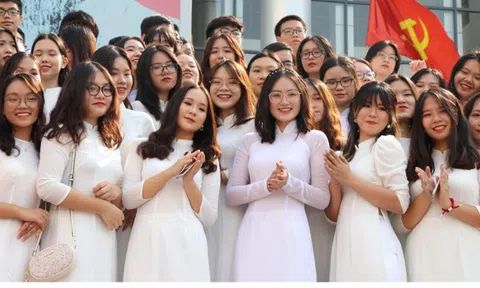 Top 20 ngôi trường THPT xuất sắc nhất kỳ thi Học sinh Giỏi quốc gia 2025 - 2026