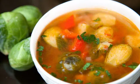 Loại rau "siêu thực phẩm" giúp ruột khoẻ, kháng viêm, sạch mỡ máu: Mùa lạnh bán nhiều, được bác sĩ Mỹ khuyên dùng