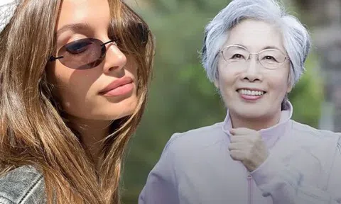 Phụ nữ sở hữu "4 đặc điểm vàng" này có tiềm năng trường thọ cực cao, dễ "gặt hái" được một cuộc sống nhẹ nhàng