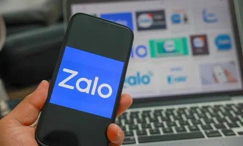 Công an cảnh báo tới tất cả những ai nhận được tin nhắn Zalo có nội dung sau