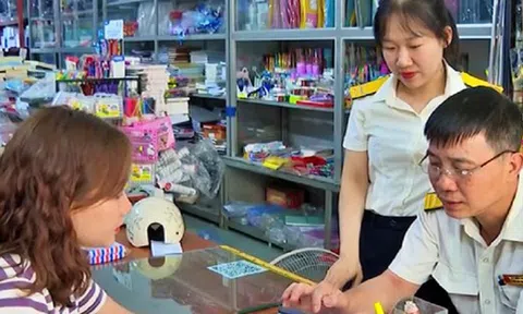 Khuyến cáo quan trọng từ Cơ quan Thuế