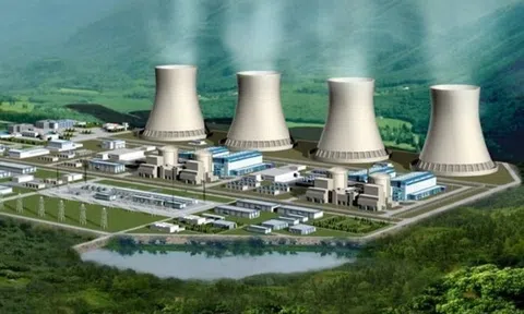 Điện hạt nhân: Chuẩn bị dài hạn, đầu tư nghiêm túc