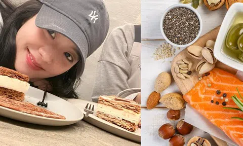 Không ăn cá vẫn đủ Omega-3: 8 nguồn Omega-3 từ thực vật được chuyên gia khuyến nghị