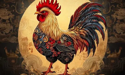 Bậc thầy phong thủy Trung Quốc dự đoán 4 con giáp giàu có nhất tháng 12 Âm lịch: Top 1 tăng mạnh tài sản ròng