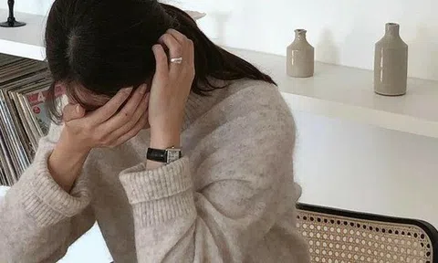 Càng cuối năm càng nghèo