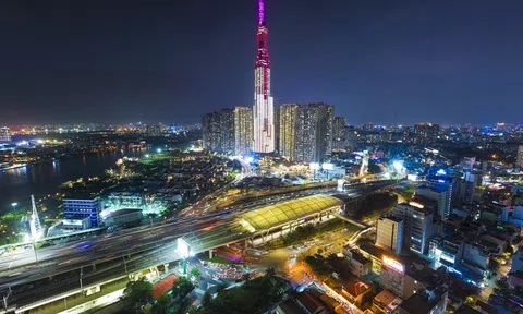 'Pha nước rút thần kỳ' của nền kinh tế Việt Nam