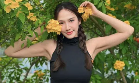 Minh tinh quyền lực nhất showbiz Thái Lan chọn sống không chồng con ở tuổi U50