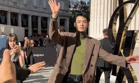 Nam ca sĩ đối diện án tù 5 năm, phạt 1,8 nghìn tỷ đồng vì nghi án trốn thuế