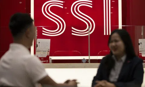 3 nhà môi giới chứng khoán cho vay bằng cả một ngân hàng