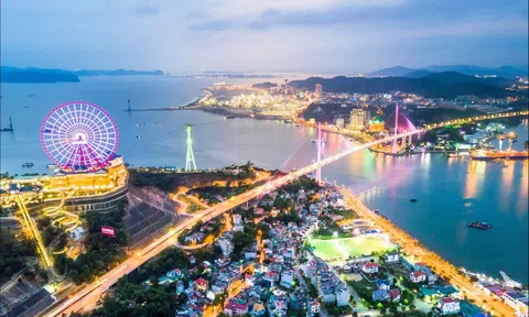 Sun Group làm khu đô thị sinh thái hơn 4.000 tỷ tại Quảng Ninh