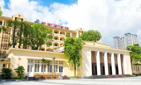 Lịch nghỉ Tết Nguyên đán 2026 của Đại học Thương mại