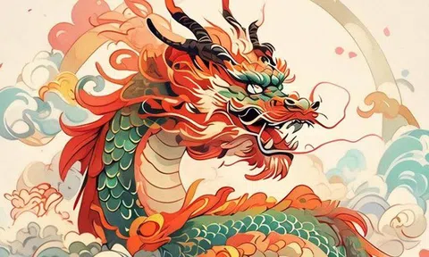 Năm Giáp Ngọ 2026 mở vận tài lộc: 3 con giáp dễ gặp "tiền ngoài dự tính", vận may đến rất nhanh