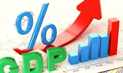 Thủ tướng chỉ đạo đẩy mạnh một số nhiệm vụ trọng tâm thực hiện mục tiêu tăng trưởng kinh tế năm 2026