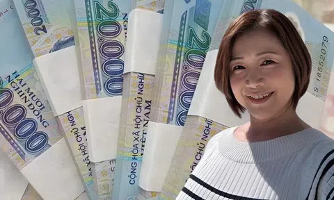 Chỉ 5.000-20.000 đồng mỗi ngày: Những khoản tiền nhỏ đã cứu người trung niên khỏi thế bị động khi biến cố ập đến