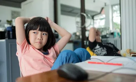 Tính cách này của con khiến cha mẹ “phổng mũi”, khen hết lời: Nhưng nếu không cẩn thận, có thể hại con cả một đời