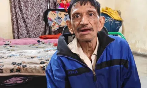 Phát hiện "triệu phú" ăn xin: Ban ngày lê lết xin tiền lẻ, tối hóa chủ nợ cho vay nặng lãi, sở hữu loạt bất động sản, xe sang